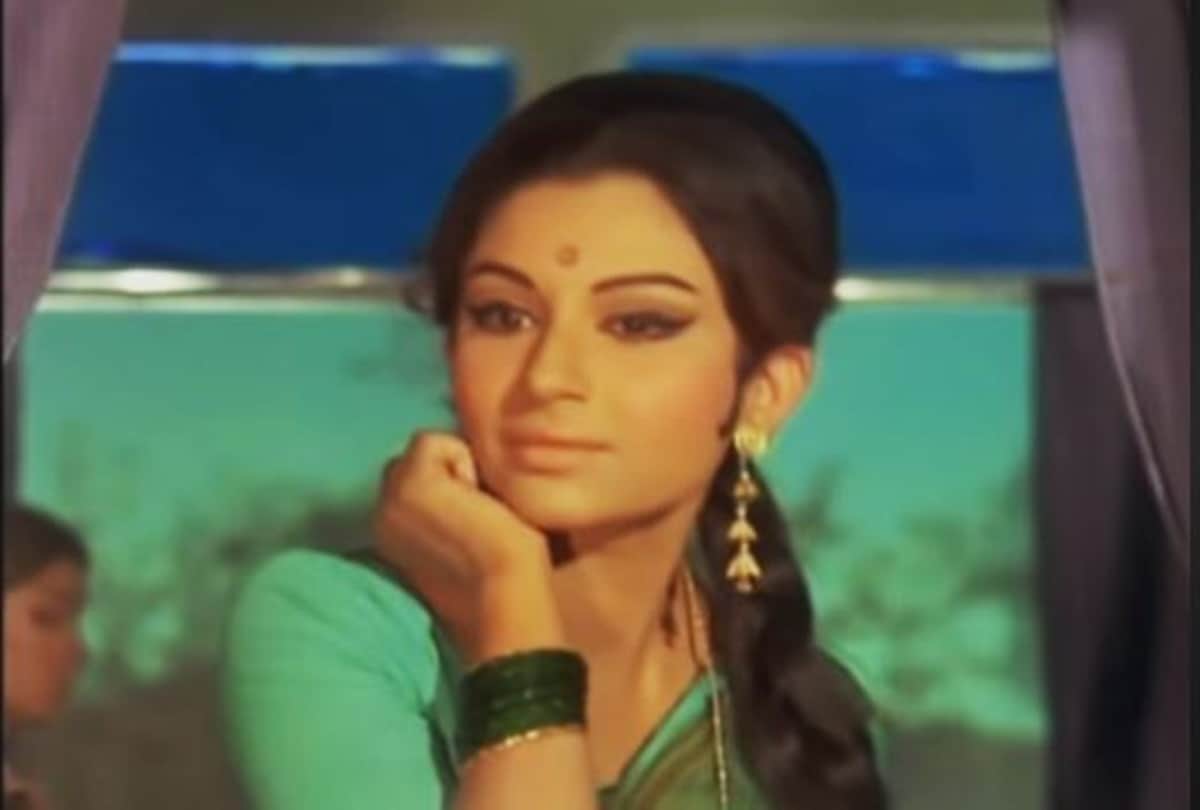 Chaila jab we met dil wale dulhaniya le jayenge and many other films where train played a key role in hindi films