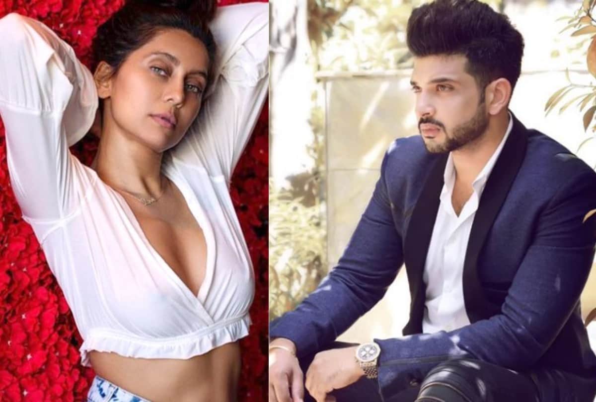 Anusha Dandekar Shares Post After Karan Kundra Interview On Their Breakup Atleast Says Tell The Truth