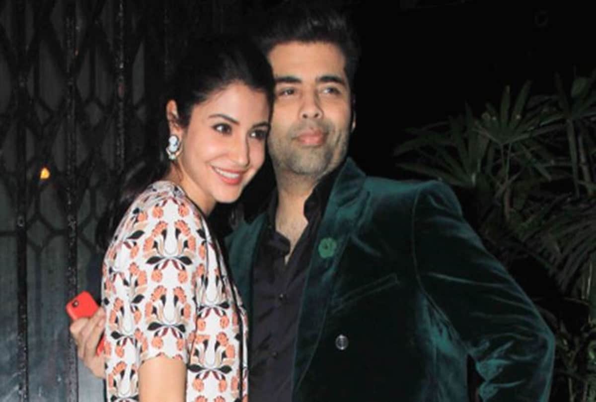 Kartik aryan to Anushka sharma these bollywood celebs had fall out with Karan Johar