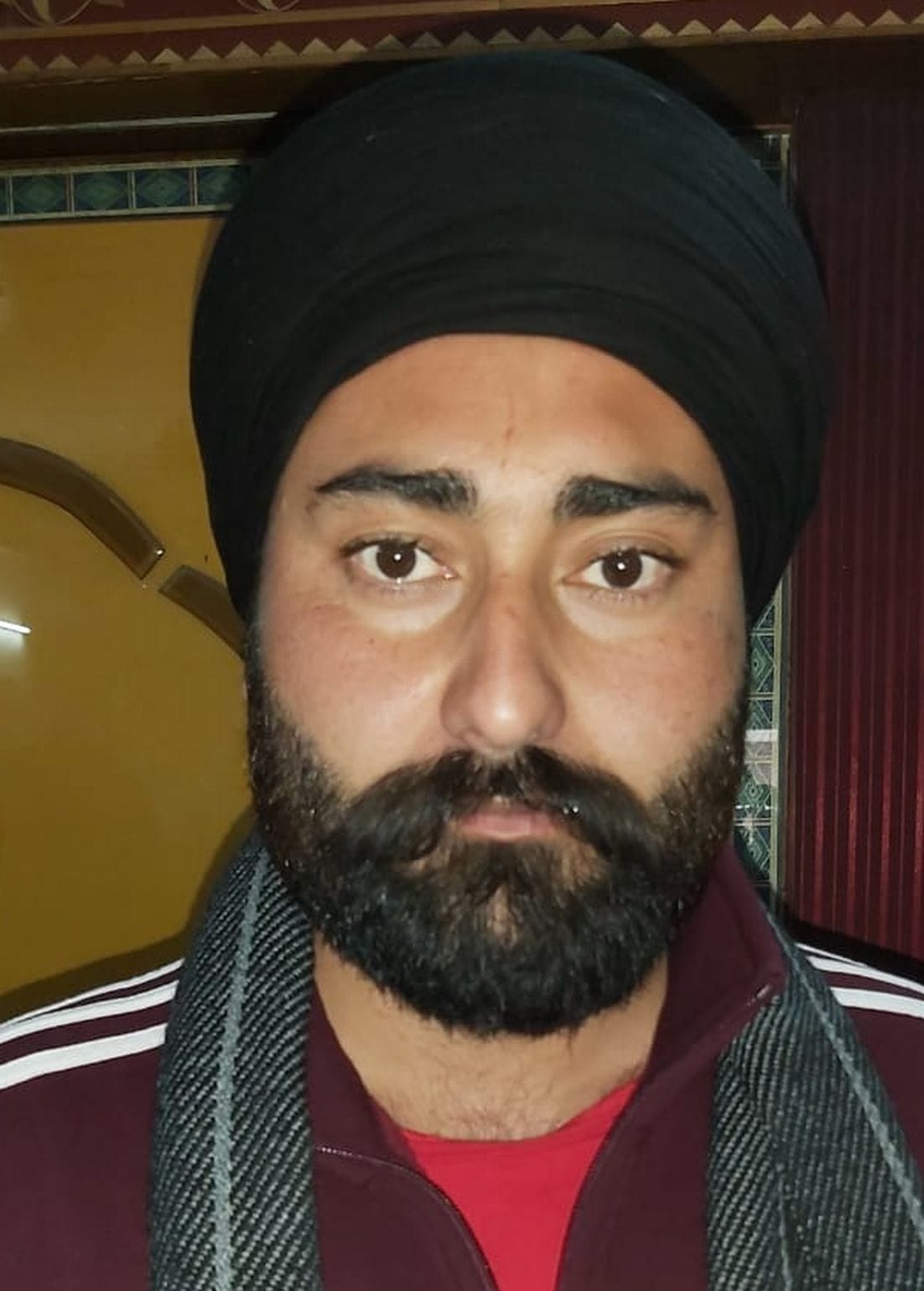 Jitendra apoointed Chairman