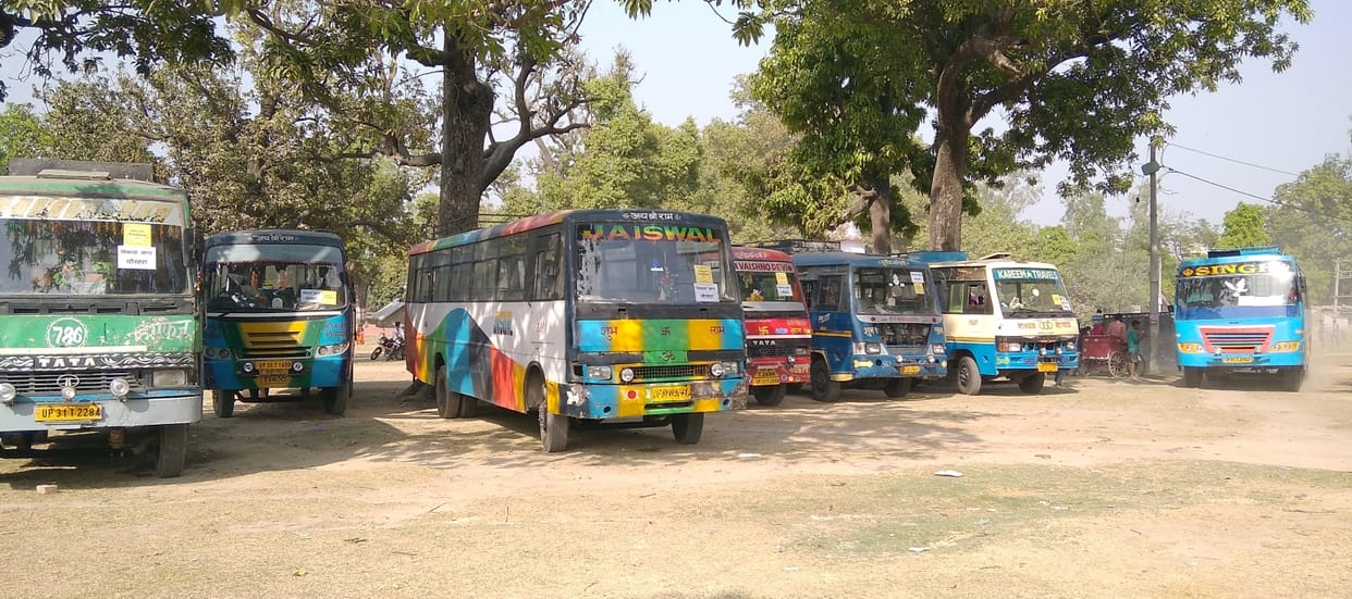 panchayat chunaaav
