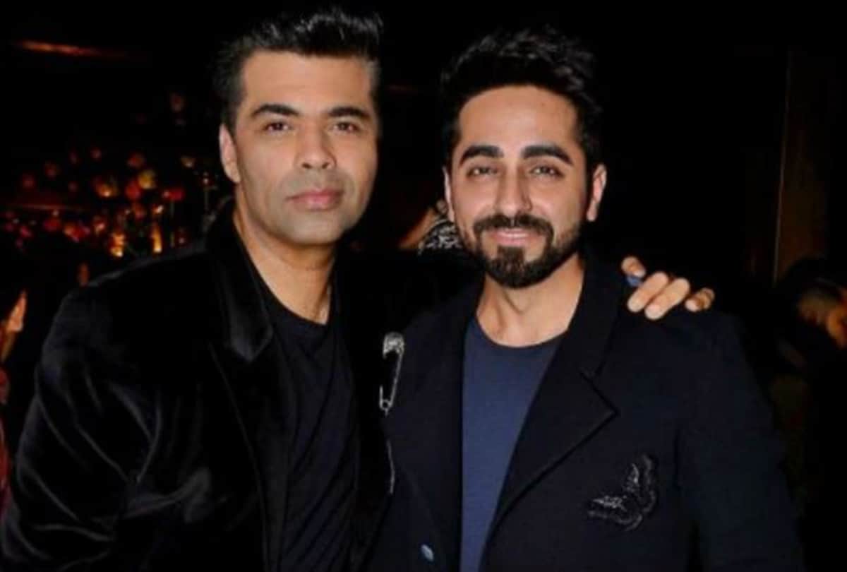 Kartik aryan to Anushka sharma these bollywood celebs had fall out with Karan Johar
