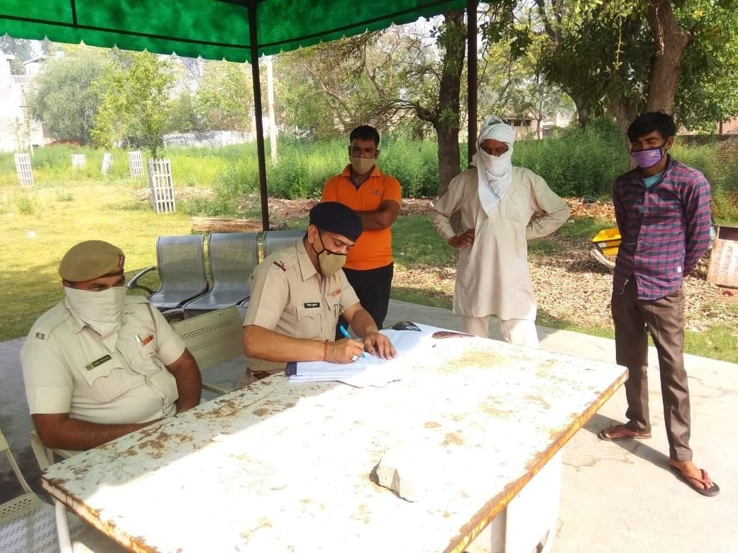 murder of youth, knife, one injured
