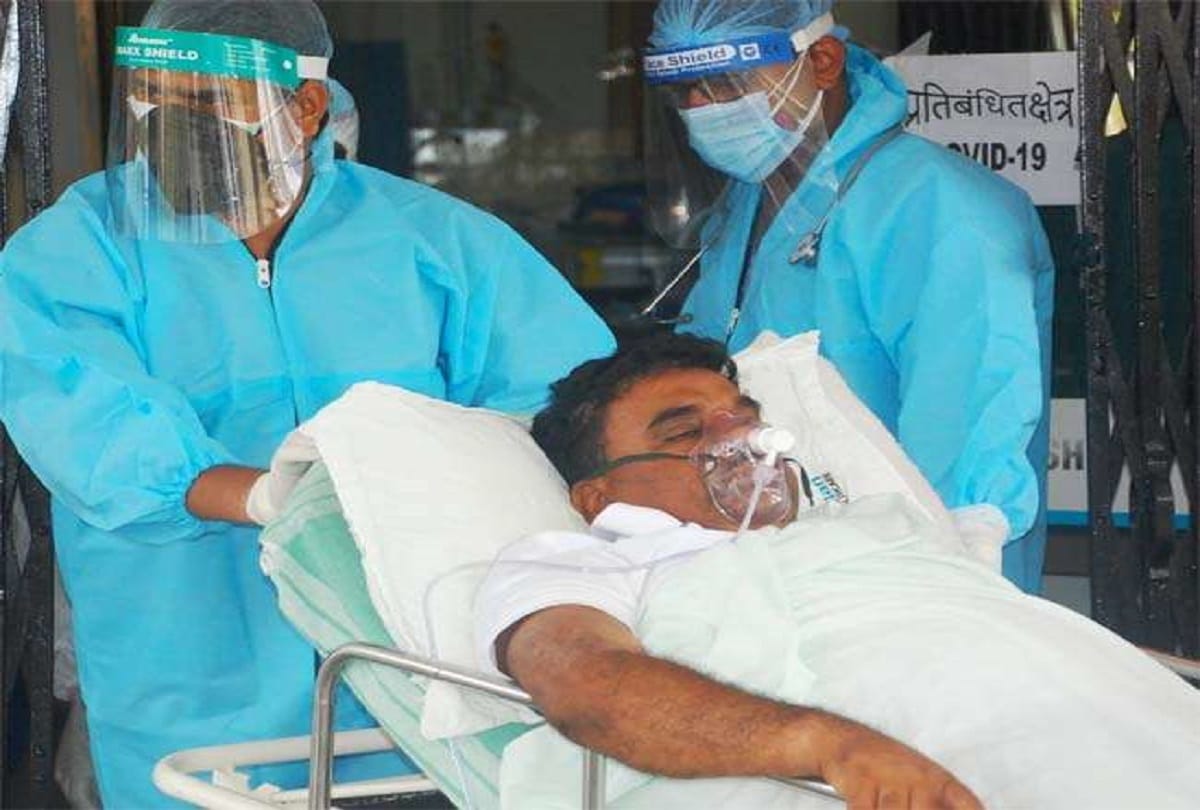 Jharkhand: BJP MLA Indrajeet Mahto condition worsens, Bokaro departs, Hyderabad will be air-lifted