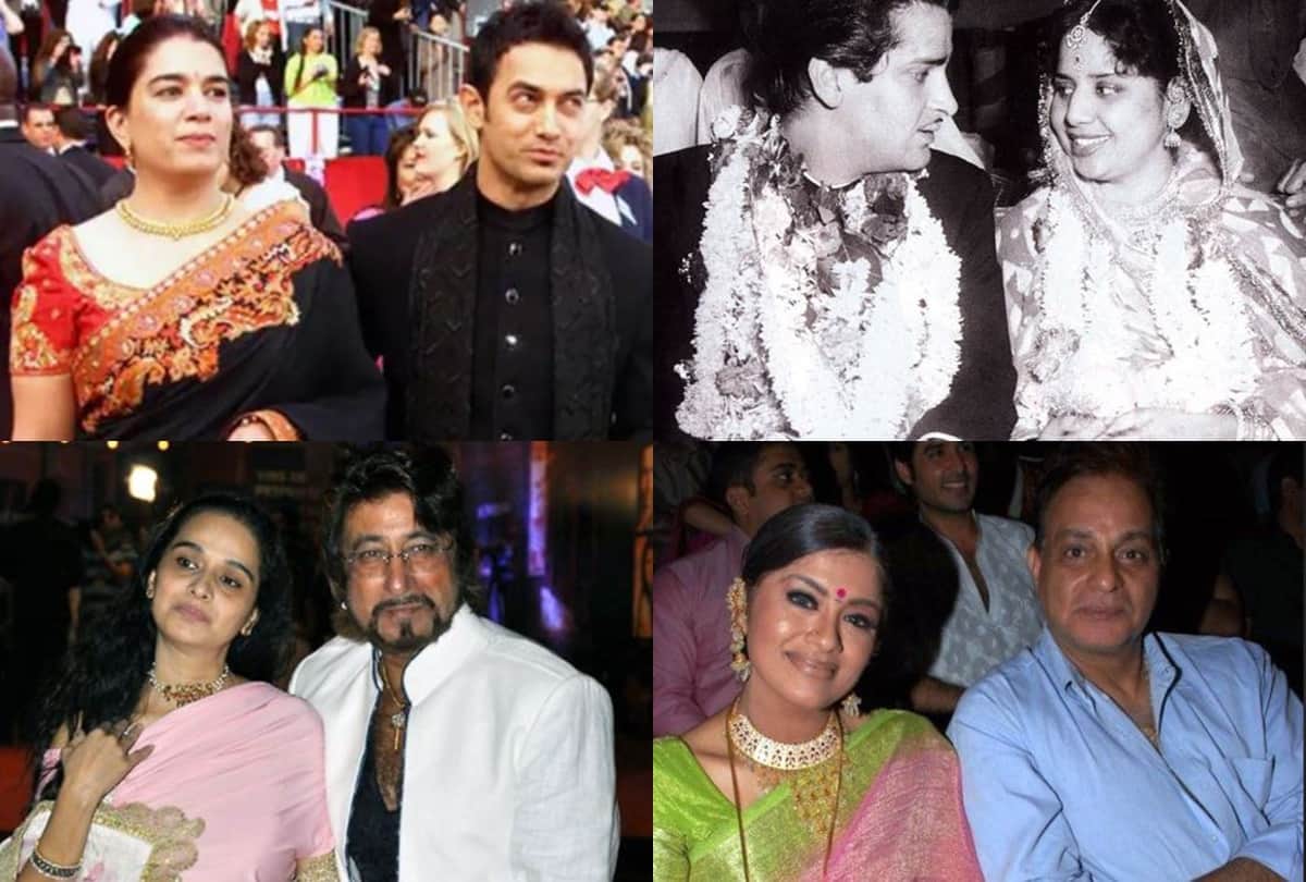 Bollywood stars who fought family and society to get married to their love