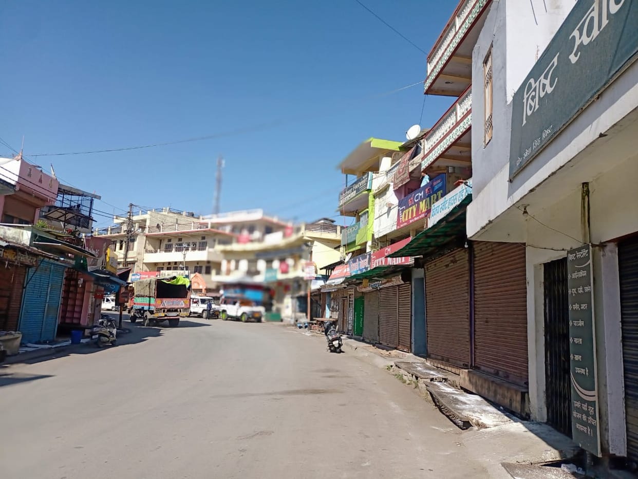 Uttarakhand Corona Curfew Guidelines: New Covid 19 Curfew SOP Released Today, now what relief you can get