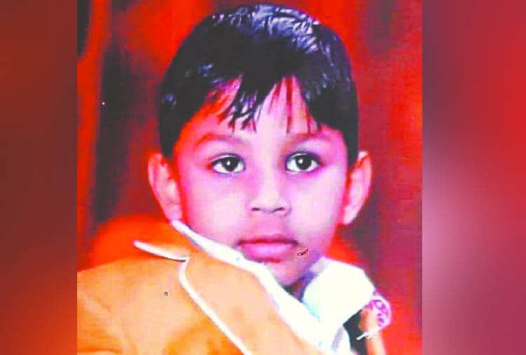 Dead body of two child found from canal in Sonipat of Haryana