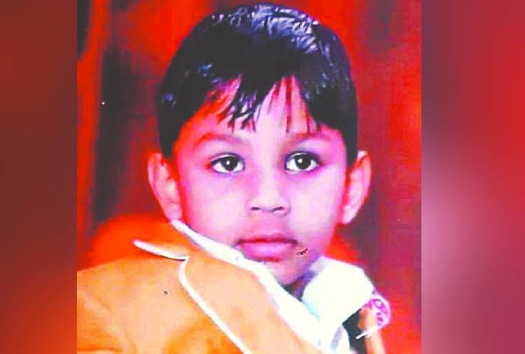 Dead body of two child found from canal in Sonipat of Haryana