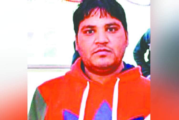 Dead body of two child found from canal in Sonipat of Haryana