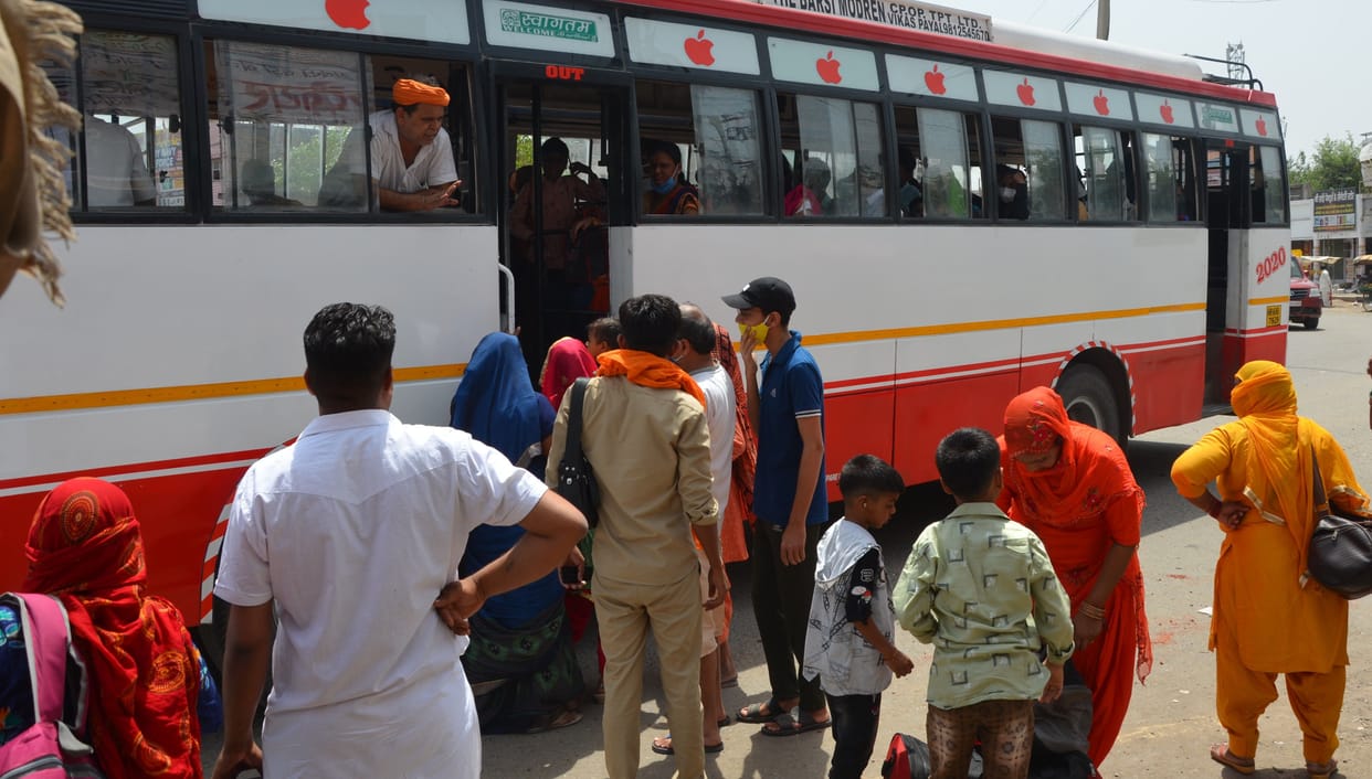 Corona: 150 newly infected paralyzed person killed