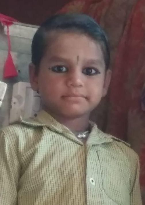 Students drowned while taking bath in Betwa