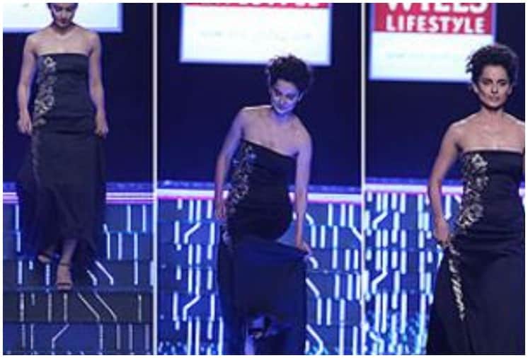 Bollywood Actresses Oops Moment: Poonam Dhillon, Sushmita Sen, Kangana Ranaut, Sona Mahapatra