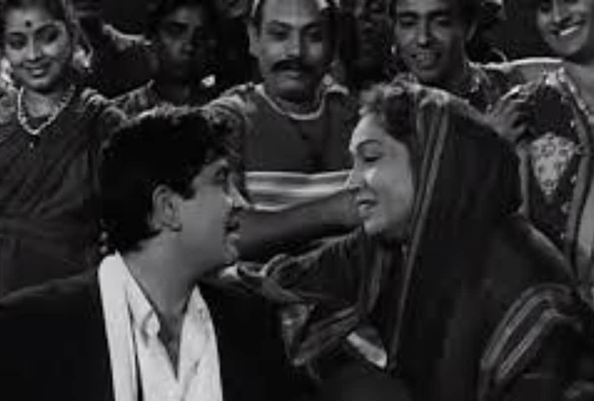 Lalita Pawar Created A Stir With These Best Characters Before Doing Manthra Role In Ramayana