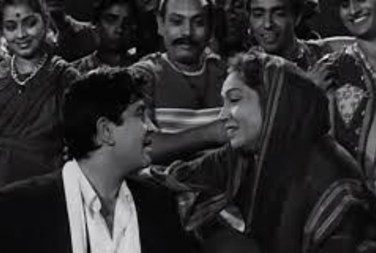 Lalita Pawar Created A Stir With These Best Characters Before Doing Manthra Role In Ramayana