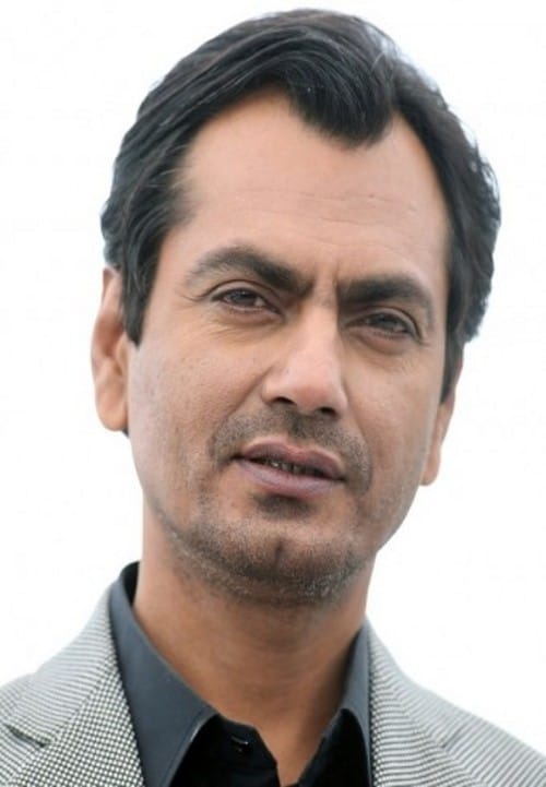 Nawazuddin Siddiqui came to old age