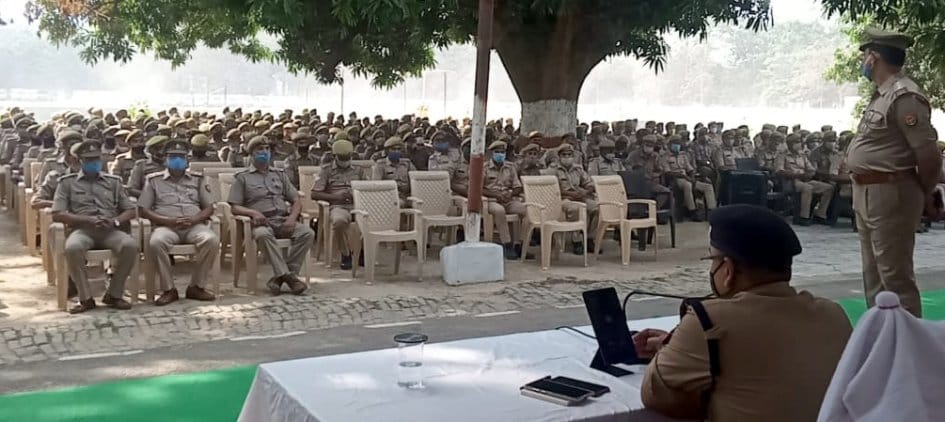 panchayat chunaaav alert