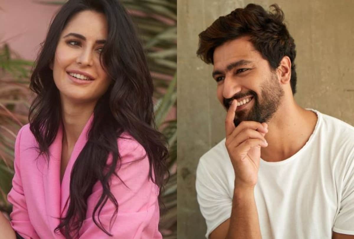Vicky Kaushal Katrina Kaif getting married in December 2021!