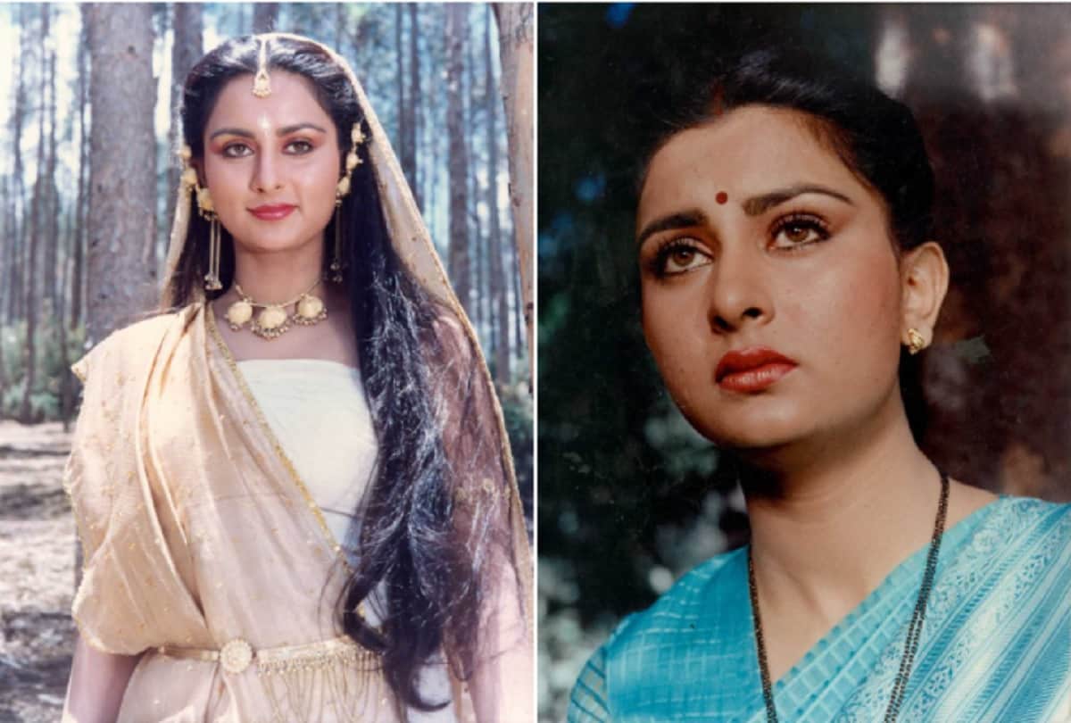 Best films of Poonam dhillon birthday noorie karma sohni mahiwal trishool teri meharbaniyan