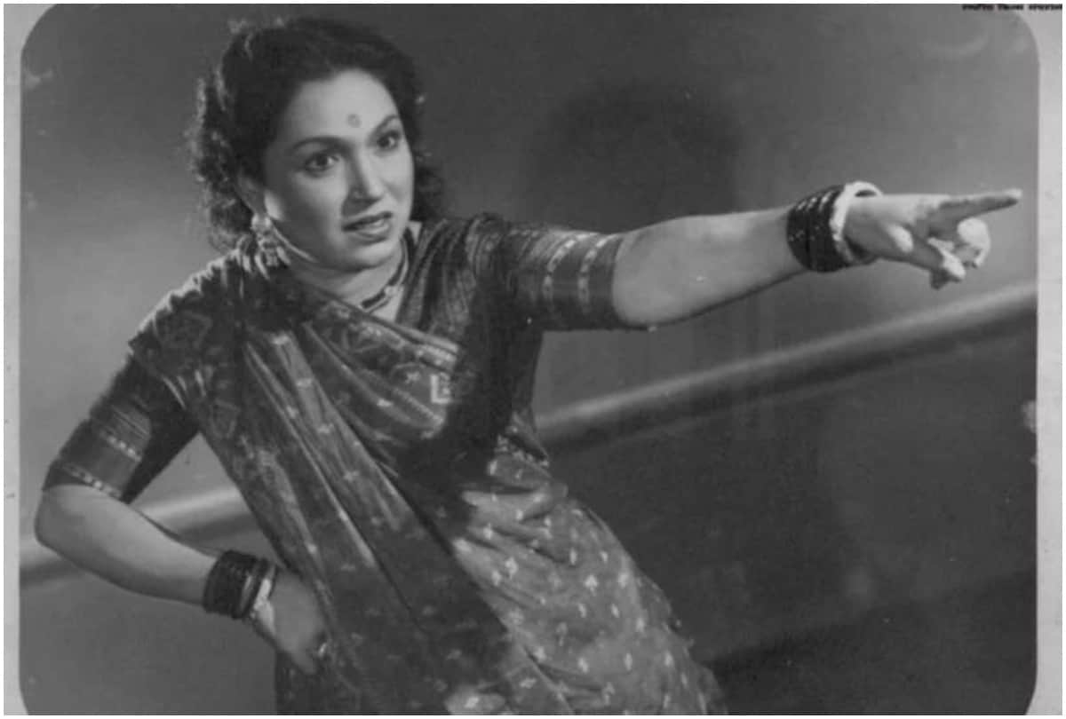 Lalita Pawar Death Anniversary know unknown facts about actress who played Manthara role in Ramayana