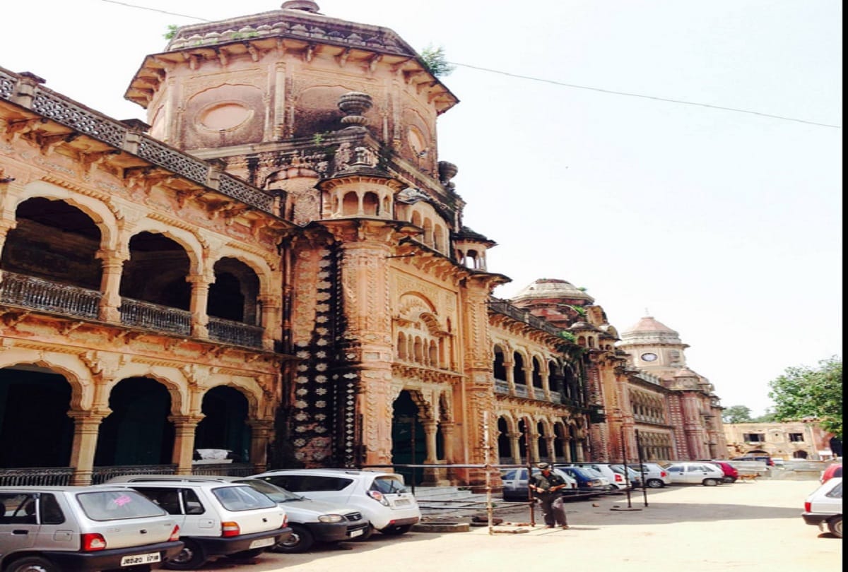 Jammu and Kashmir heritage: How will Mubarak Mandi be renovated, work on only five projects out of 23