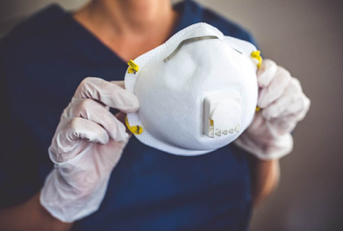could prolonged use of masks cause lack of oxygen in body