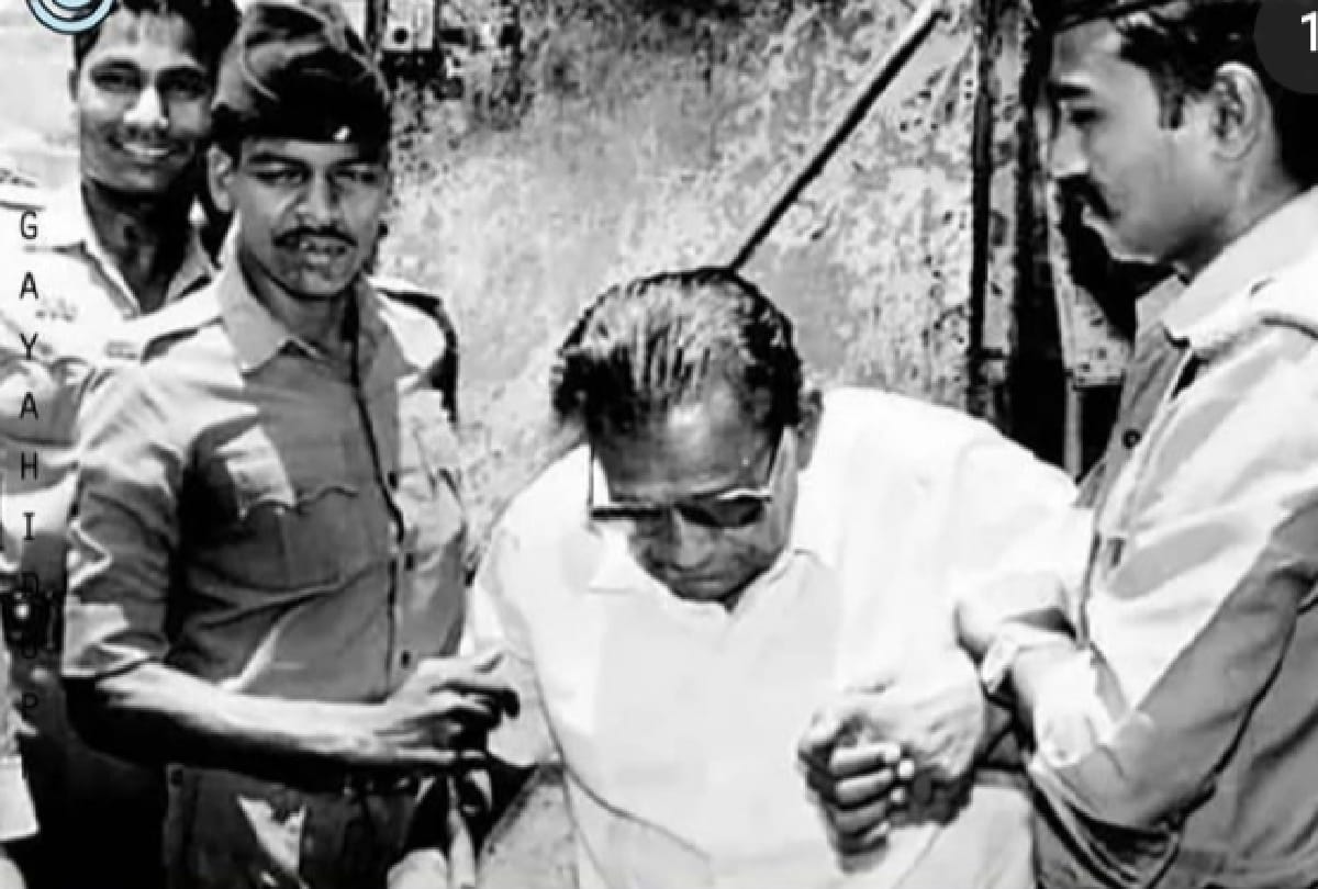 Interesting story of most vicious thugs of india who sold tajmahal and red fort by fake signature of President