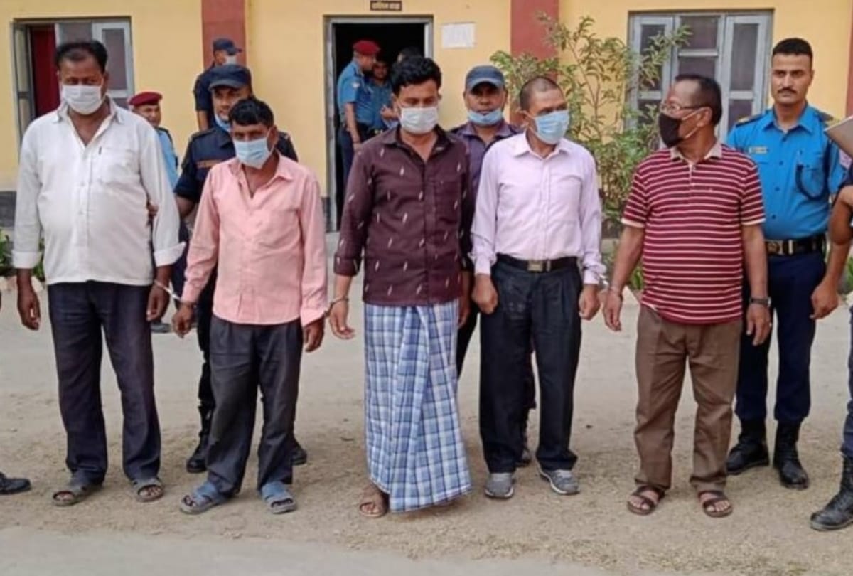 Woman murdered for tantric rituals in Nepal