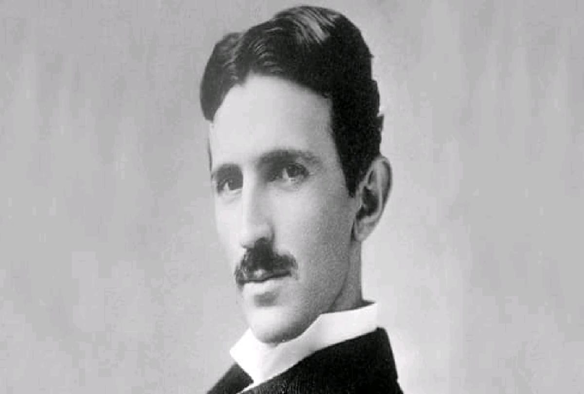 Interesting story of Nikola Tesla mysterious scientist in the world