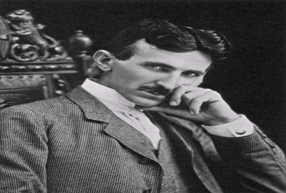 Interesting story of Nikola Tesla mysterious scientist in the world
