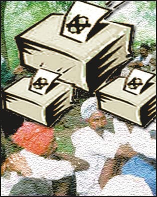 panchayat chunaaav