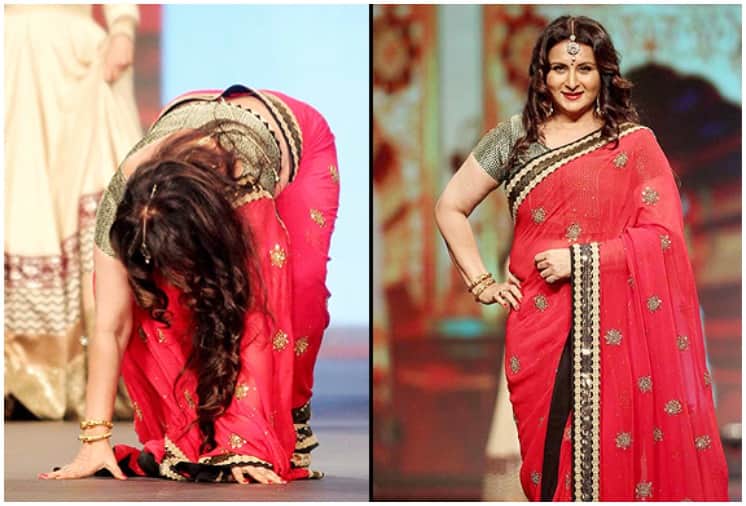 Bollywood Actresses Oops Moment: Poonam Dhillon, Sushmita Sen, Kangana Ranaut, Sona Mahapatra
