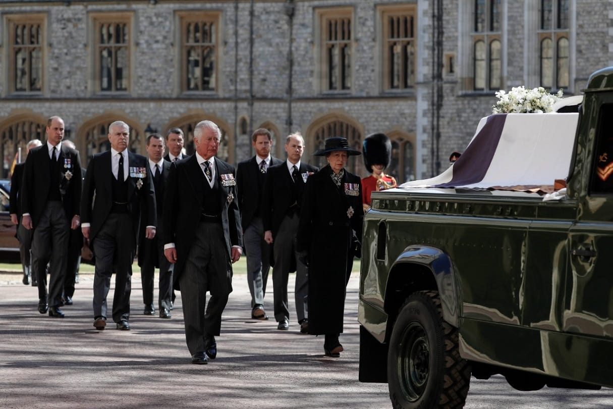 Queen Elizabeth II death: Rules issue to pay last tribute to the Queen