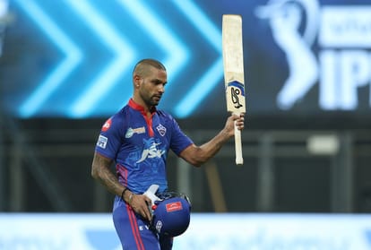Ipl 2021: Delhi Capitals Defeated Punjab Kings By Wickets Amar