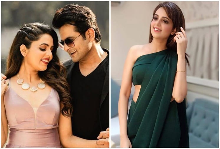 Sugandha Mishra REVEALS: Recent Viral Photos with Sanket Bhosale are of Pre-Wedding Shoot not of Engagement