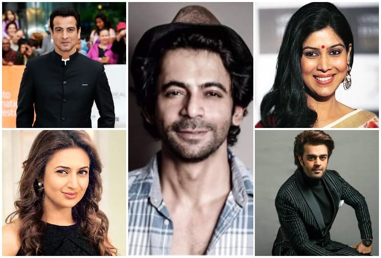 Top 10 Highest Paid TV Actors, Their Income will Amaze You !