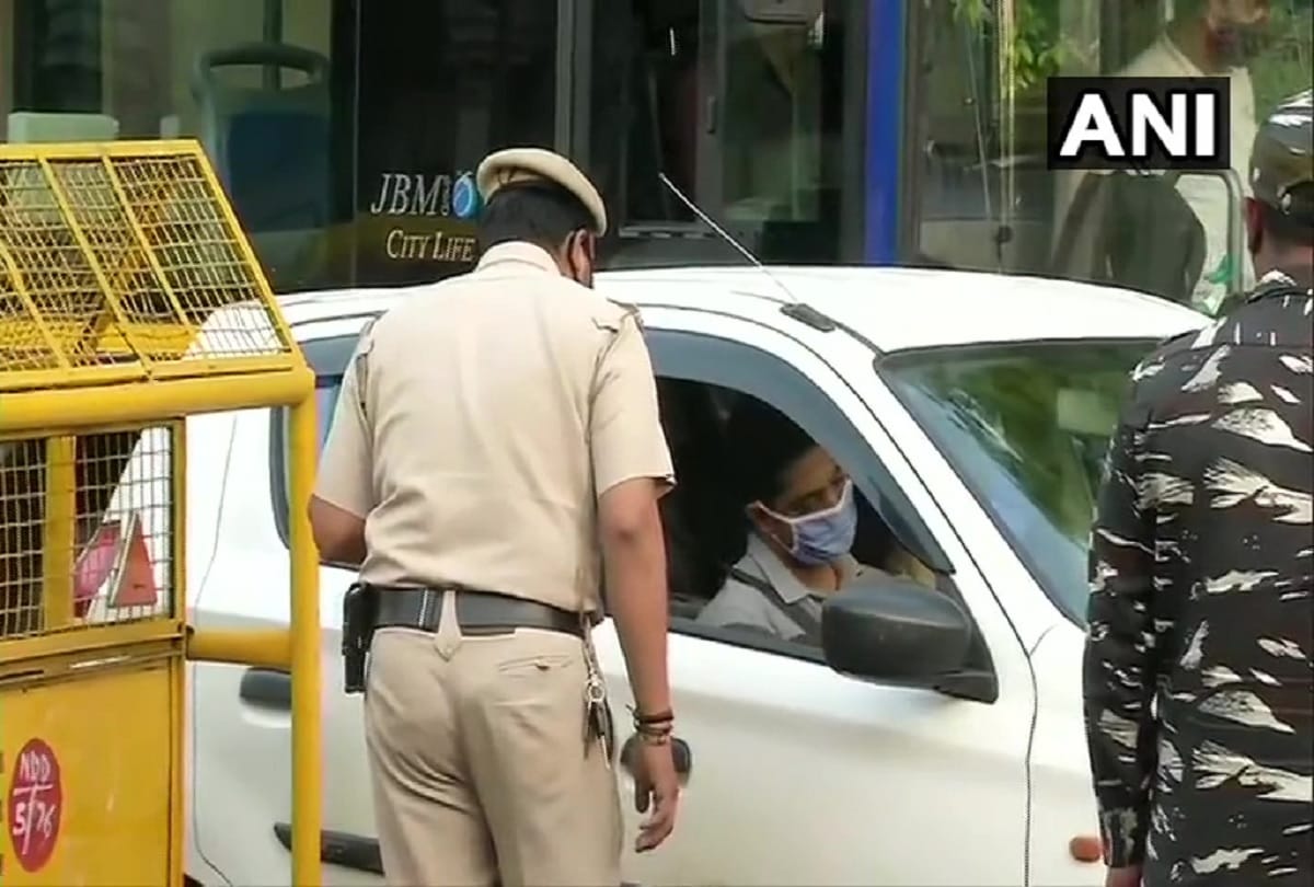 Delhi Lockdown Guidelines: 10 important things related to what is open and what will remain closed