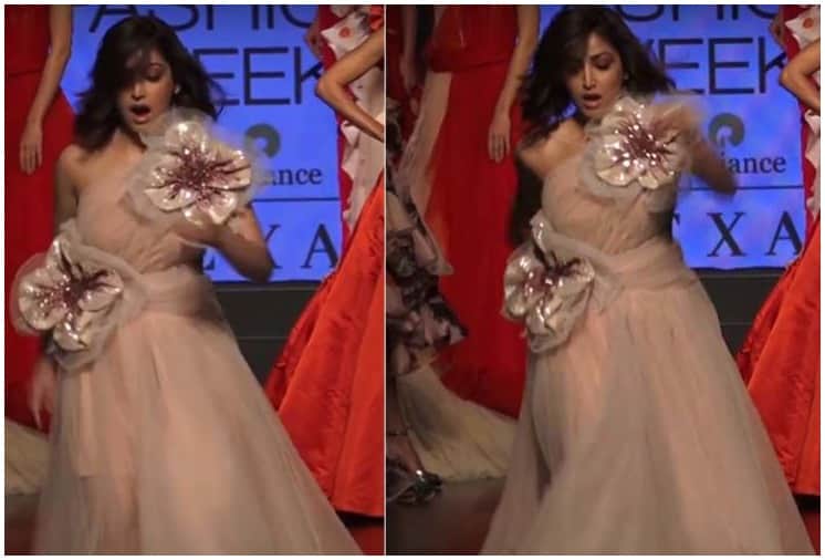 Bollywood Actresses Oops Moment: Poonam Dhillon, Sushmita Sen, Kangana Ranaut, Sona Mahapatra