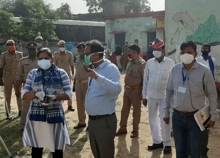 The defeat of heat, the cheering of the voters