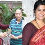 मुकेश खन्ना, सतीश खन्ना, रेणुका शहाणे
