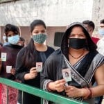 यूपी में सातवें और अंतिम चरण का मतदान खत्म।