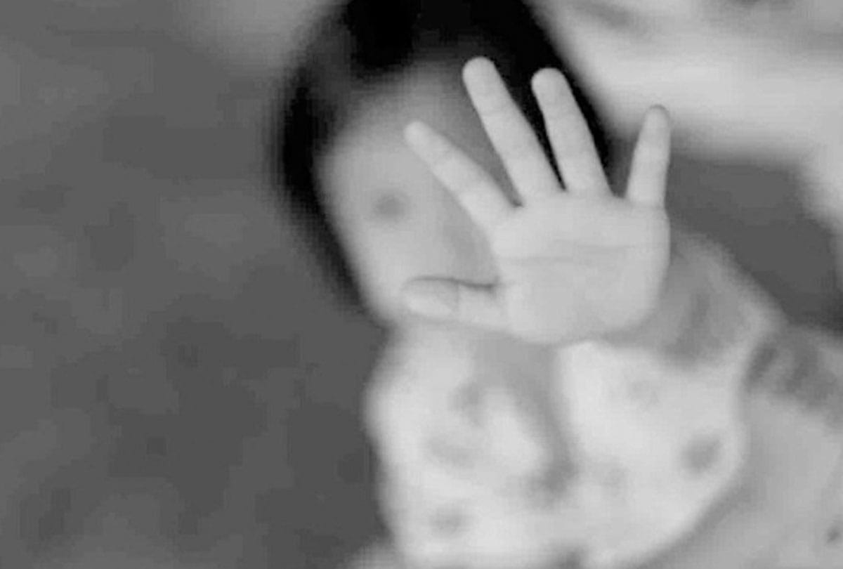 Innocent murder after misdeed in banda