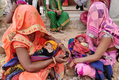 UP Panchayat Election 2021 Live Updates: Voting, Panchayat chunav live update in hindi