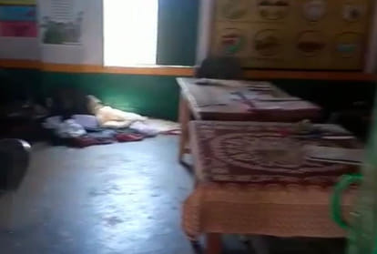UP Panchayat Election 2021 Live Updates: Voting, Panchayat chunav live update in hindi
