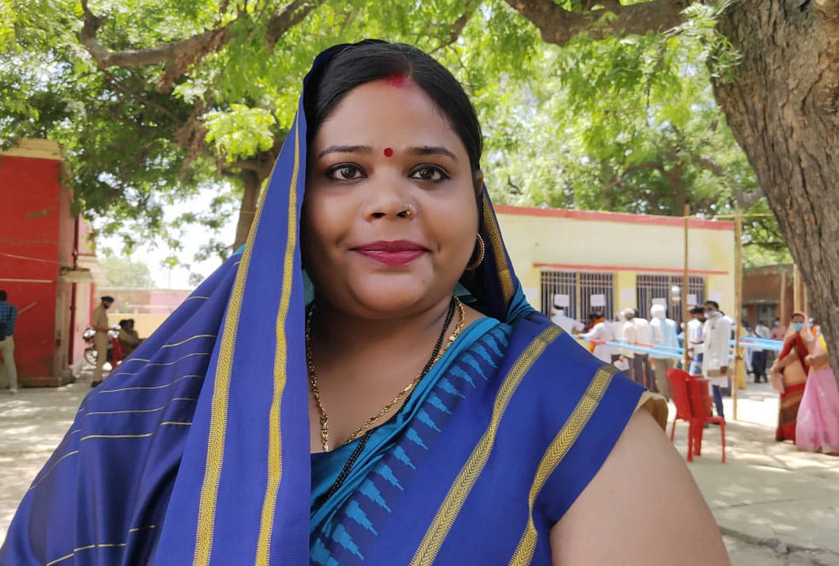 farrukhabad panchayat chunav: international shooter