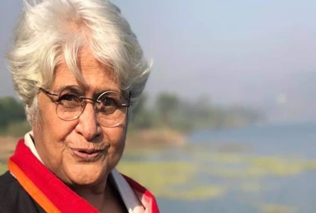 National award winner and Marathi filmmaker Sumitra Bhave passed away at the age of 78