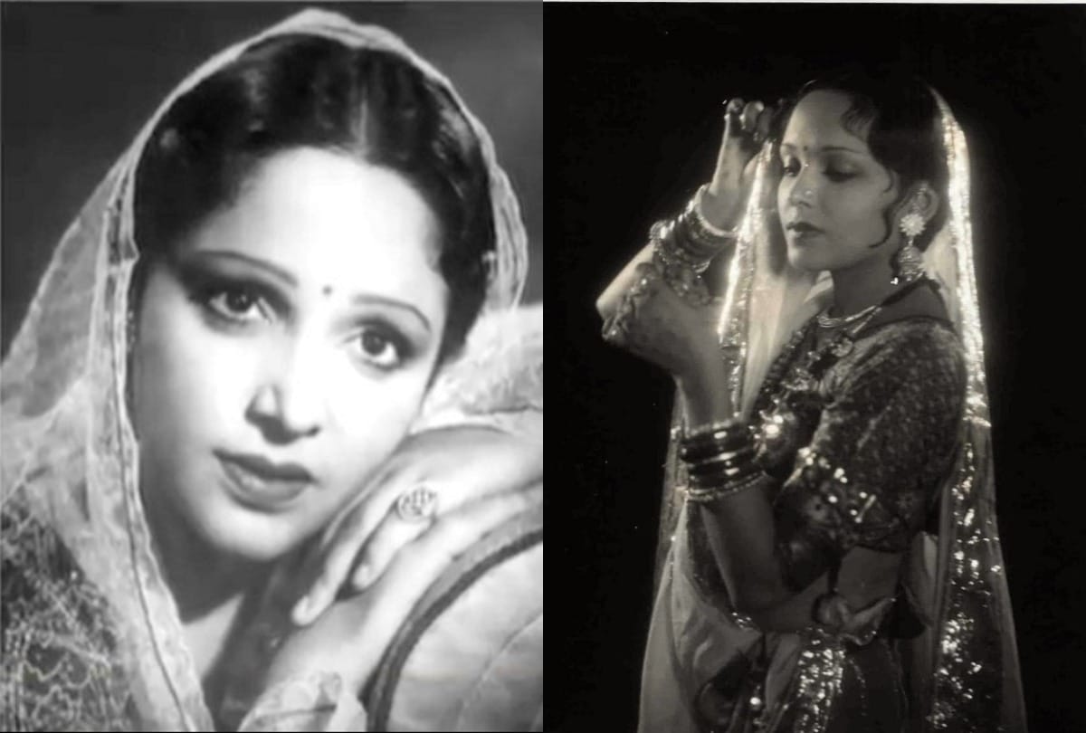 Actress Devika Rani Birth Anniversary Unknown Facts of First Lady Of Indian Cinema Struggle against movie mafia
