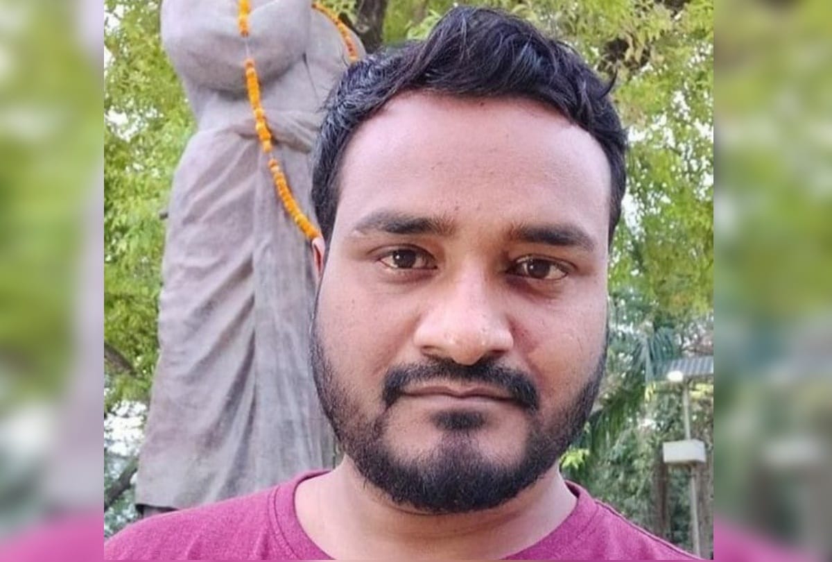 Shyam Dehati Dies: lyricist Shyam Dehati Died due to corona Virus
