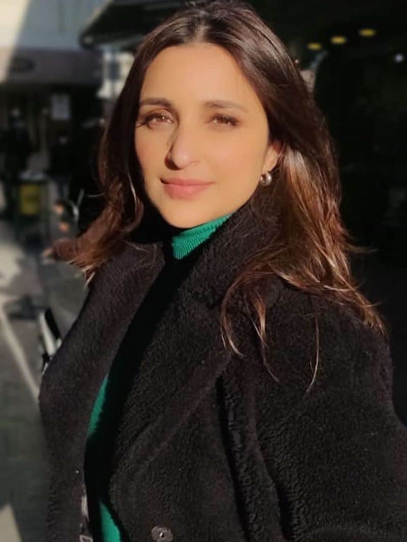 Many stars including Akshay Kumar, Parineeti Chopra supported the kashmir files, thanked Vivek Agnihotri