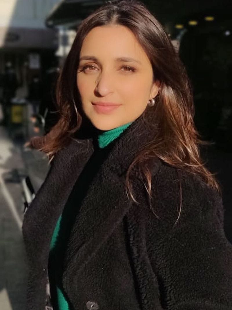 Bollywood Actress Parineeti Chopra choose Imtiaz Ali's Chamkila and left Ranbir Kapoor Animal