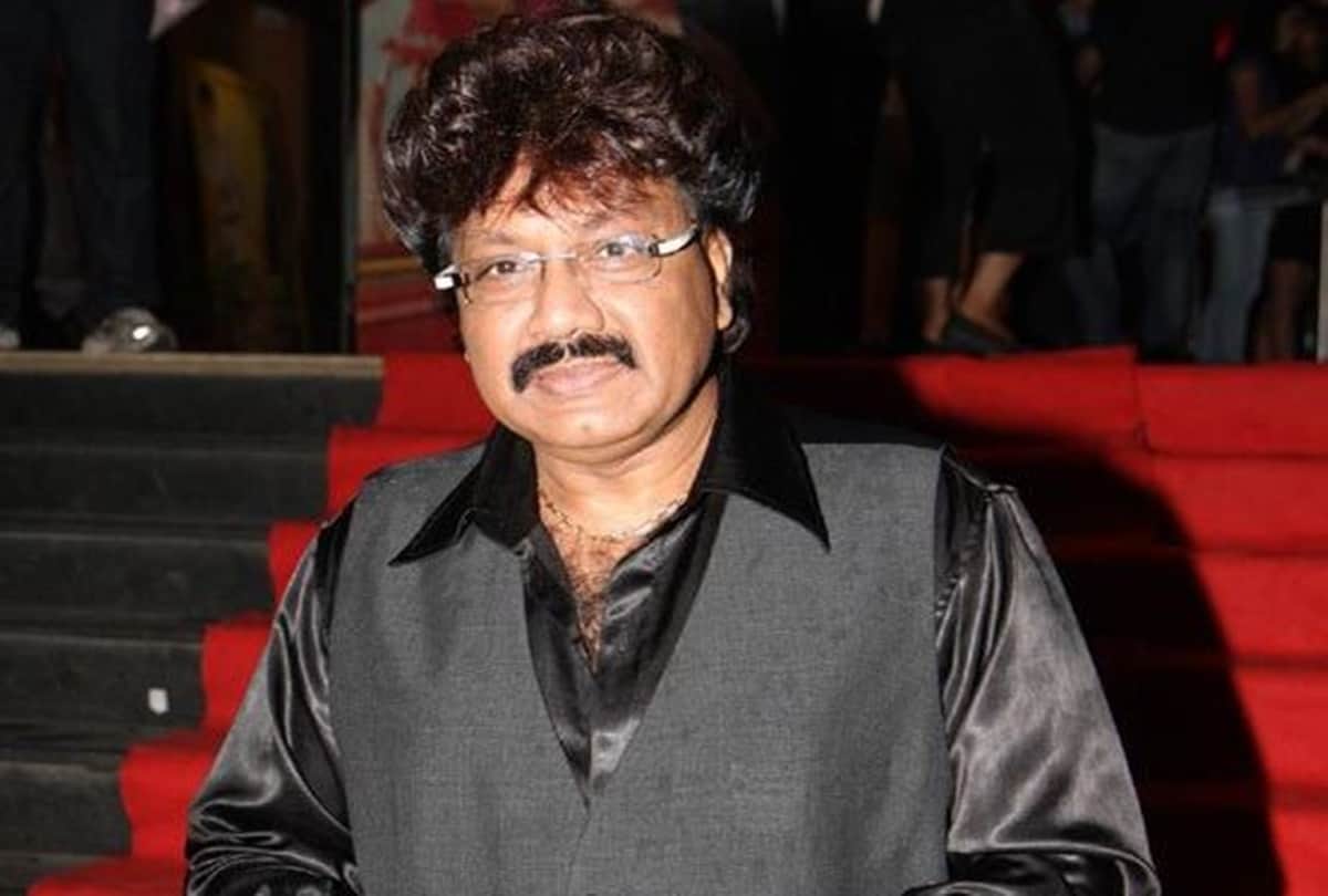 Bhojpuri lyricist shyam dehati passed away and Shravan rathore from Nadeem shravan duo got admitted in hospital